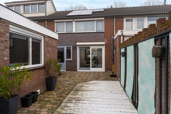 Medium property photo - Van Goghstraat 24, 5161 VE Sprang-Capelle